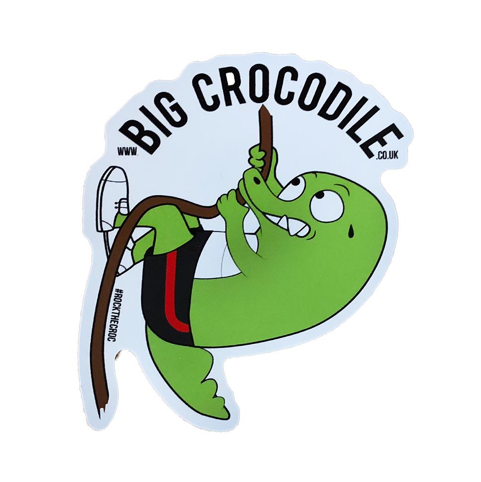 Stickers - 3 Pack Of Stickers