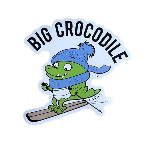 Stickers - 3 Pack Of Stickers