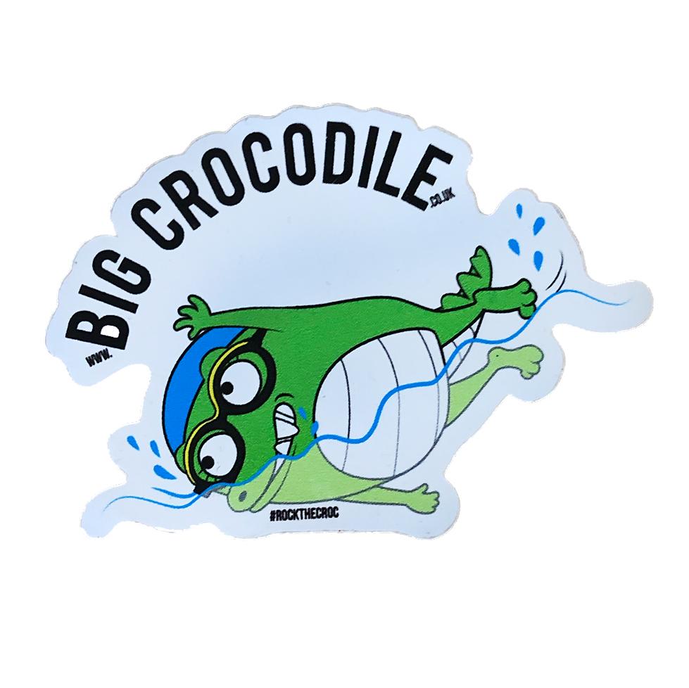 Stickers - 3 Pack Of Stickers