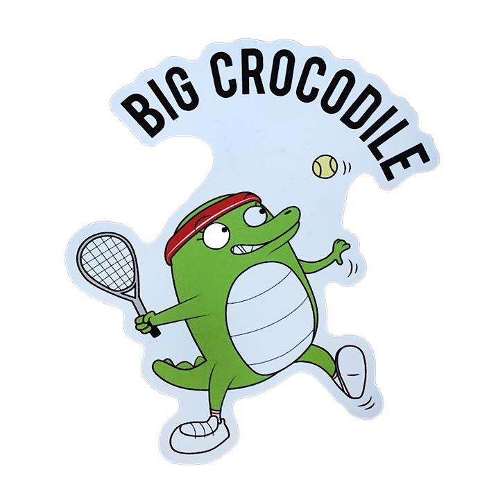 Stickers - 3 Pack Of Stickers