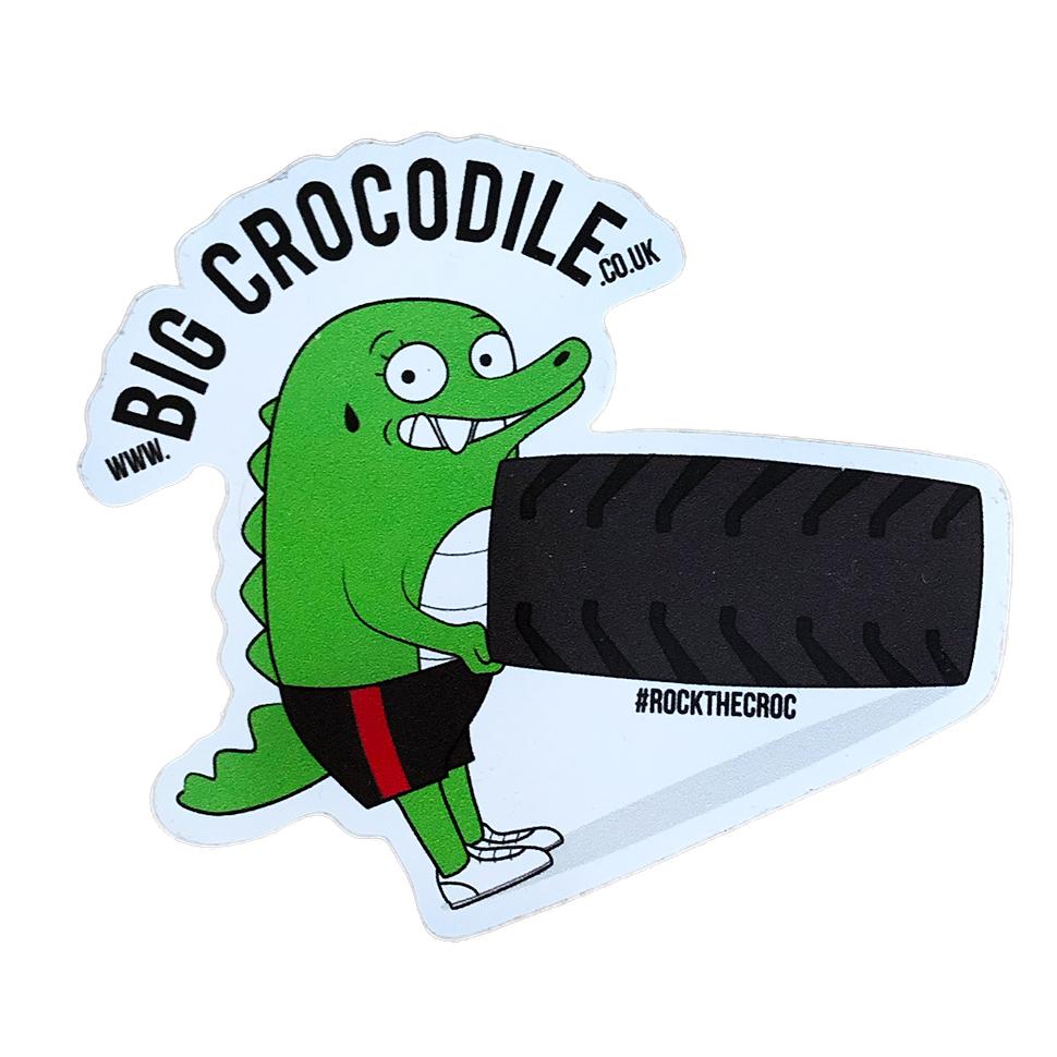 Stickers - 3 Pack Of Stickers