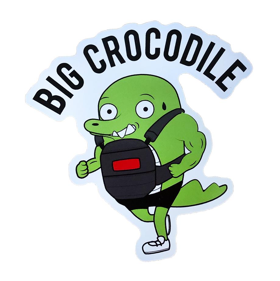 Stickers - 3 Pack Of Stickers