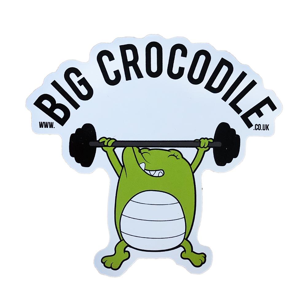 Stickers - 3 Pack Of Stickers