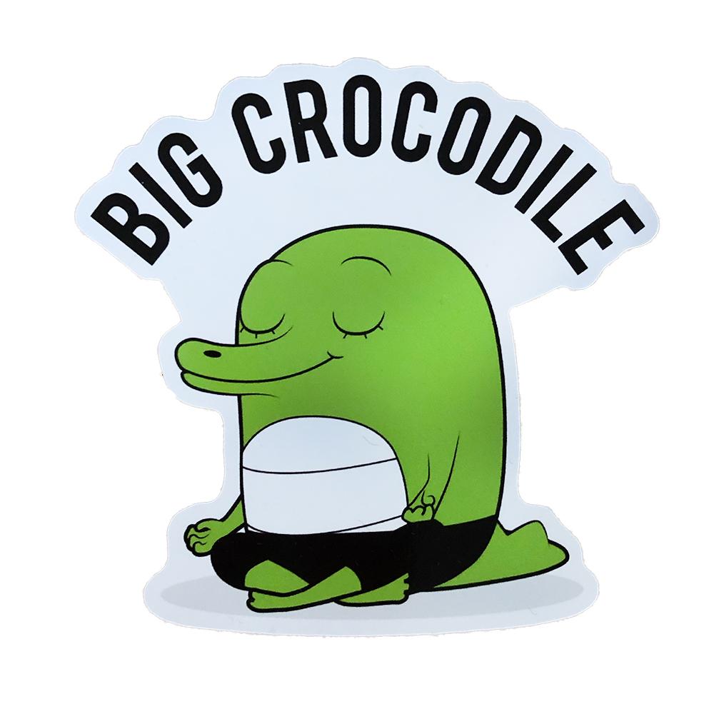 Stickers - 3 Pack Of Stickers