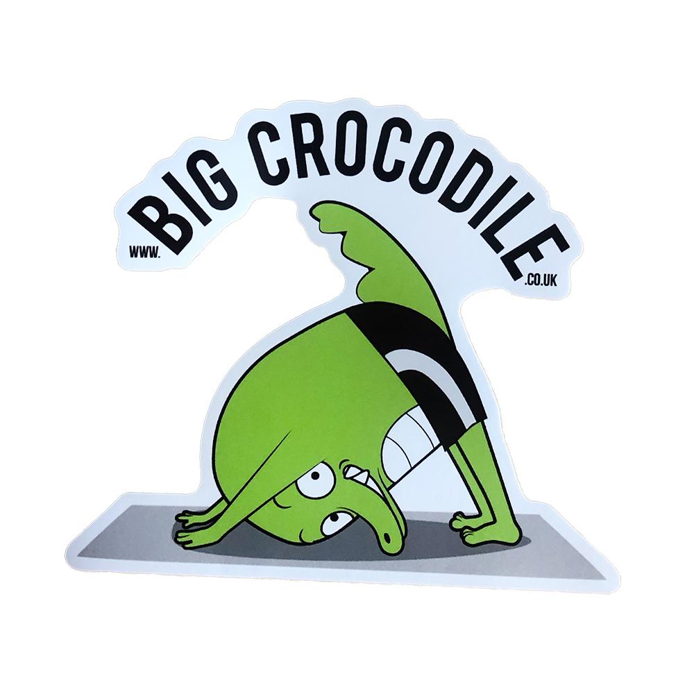 Stickers - 3 Pack Of Stickers