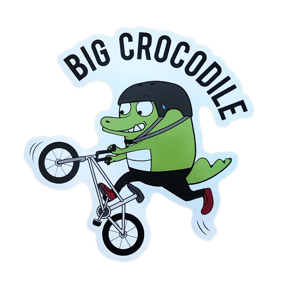 Stickers - 3 Pack Of Stickers