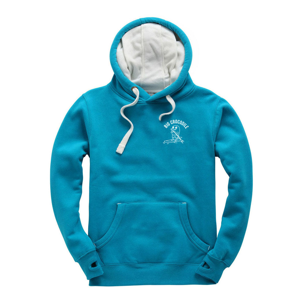 Stand Up Paddle Board Luxury Hoodie