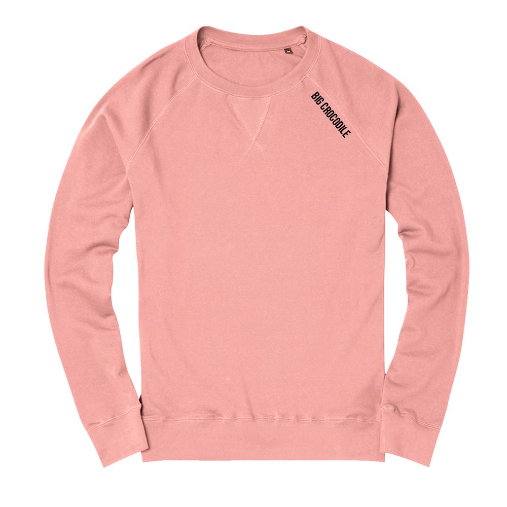 Sweatshirt - Limited Edition Lightweight Sweatshirt