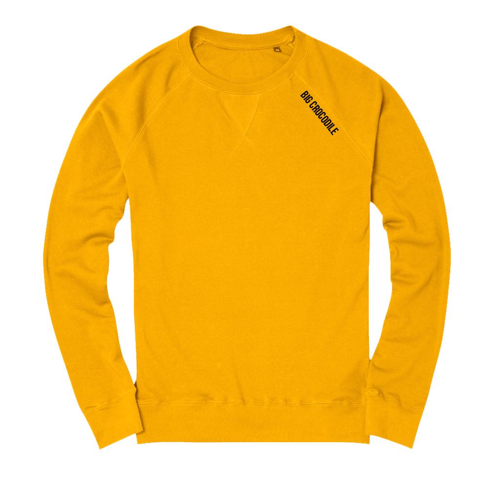 Sweatshirt - Limited Edition Lightweight Sweatshirt