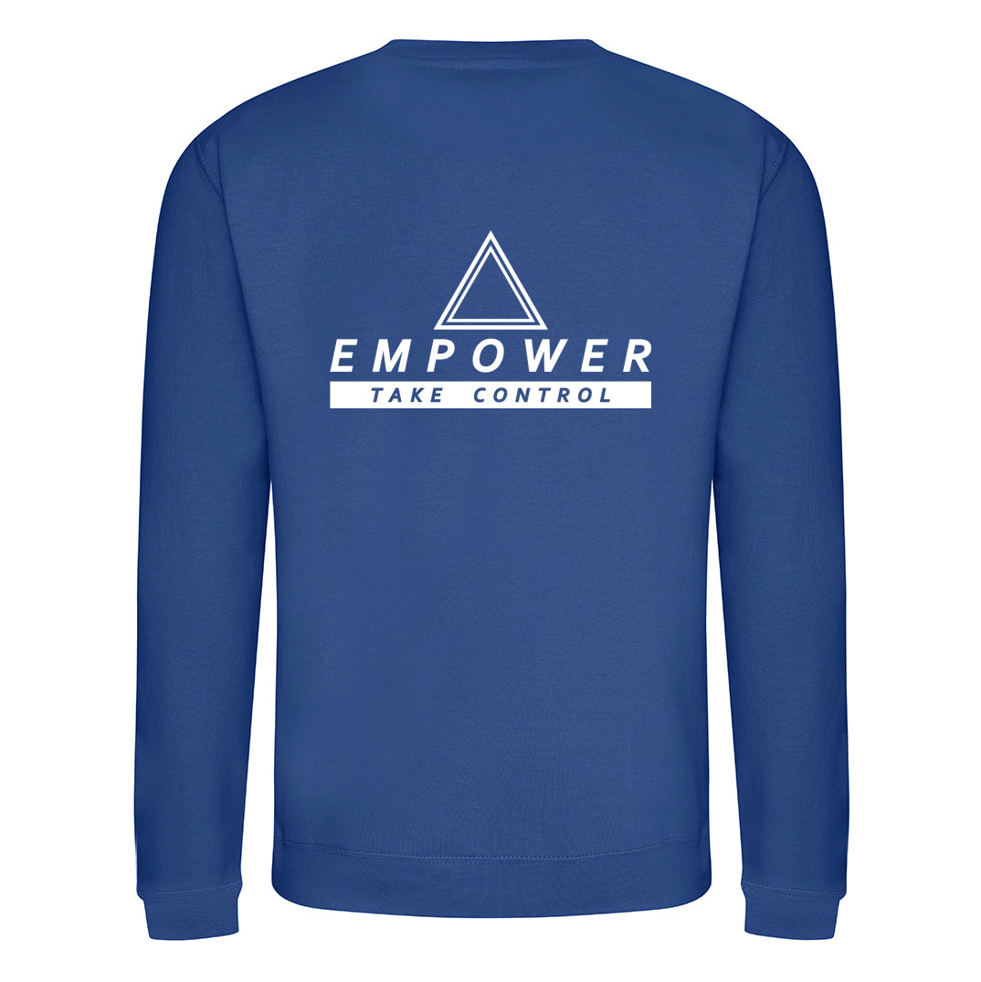 Empower Sweatshirt