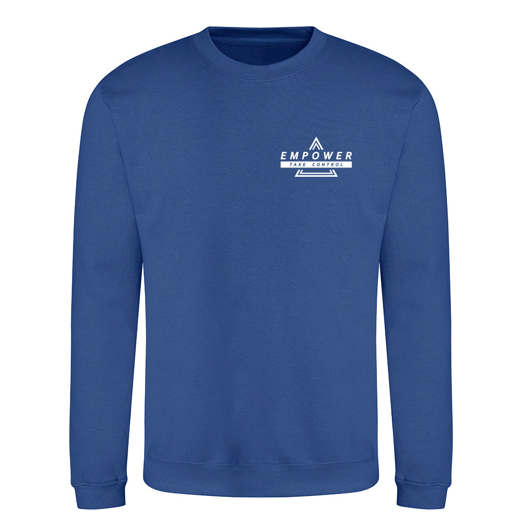 Empower Sweatshirt