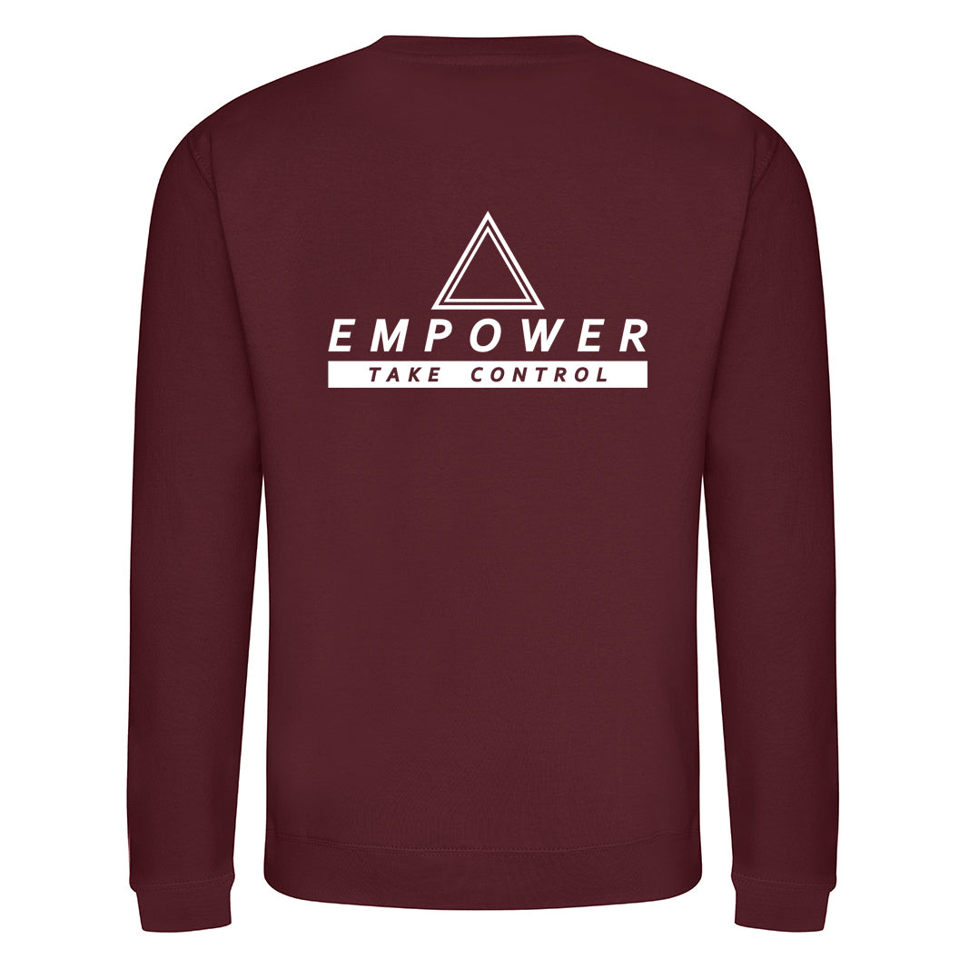Empower Sweatshirt