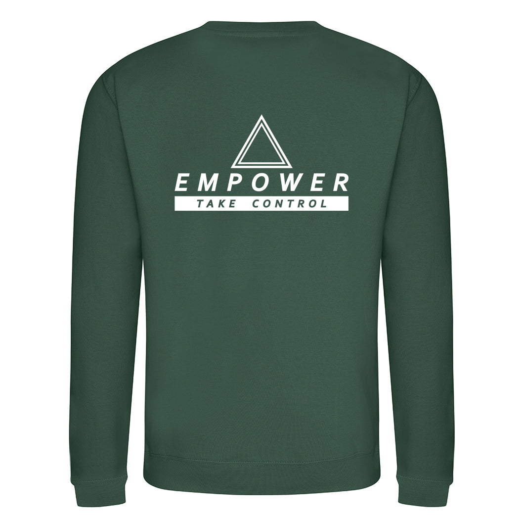 Empower Sweatshirt