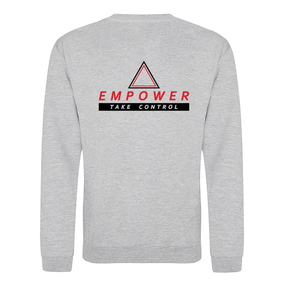 Empower Sweatshirt