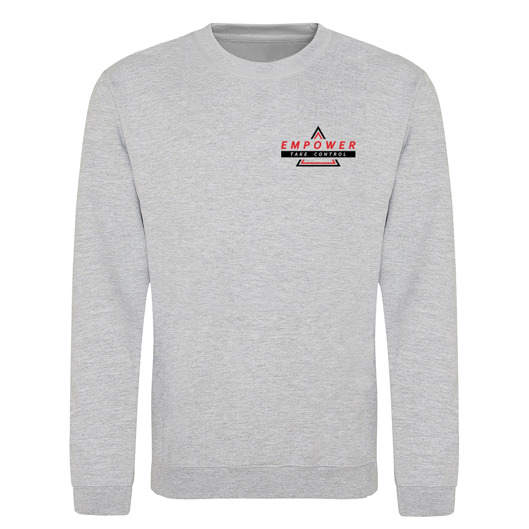 Empower Sweatshirt