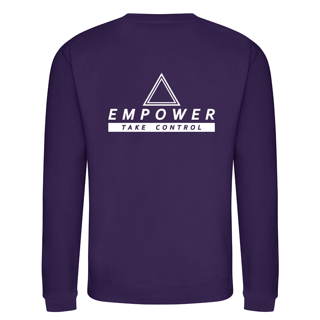 Empower Sweatshirt