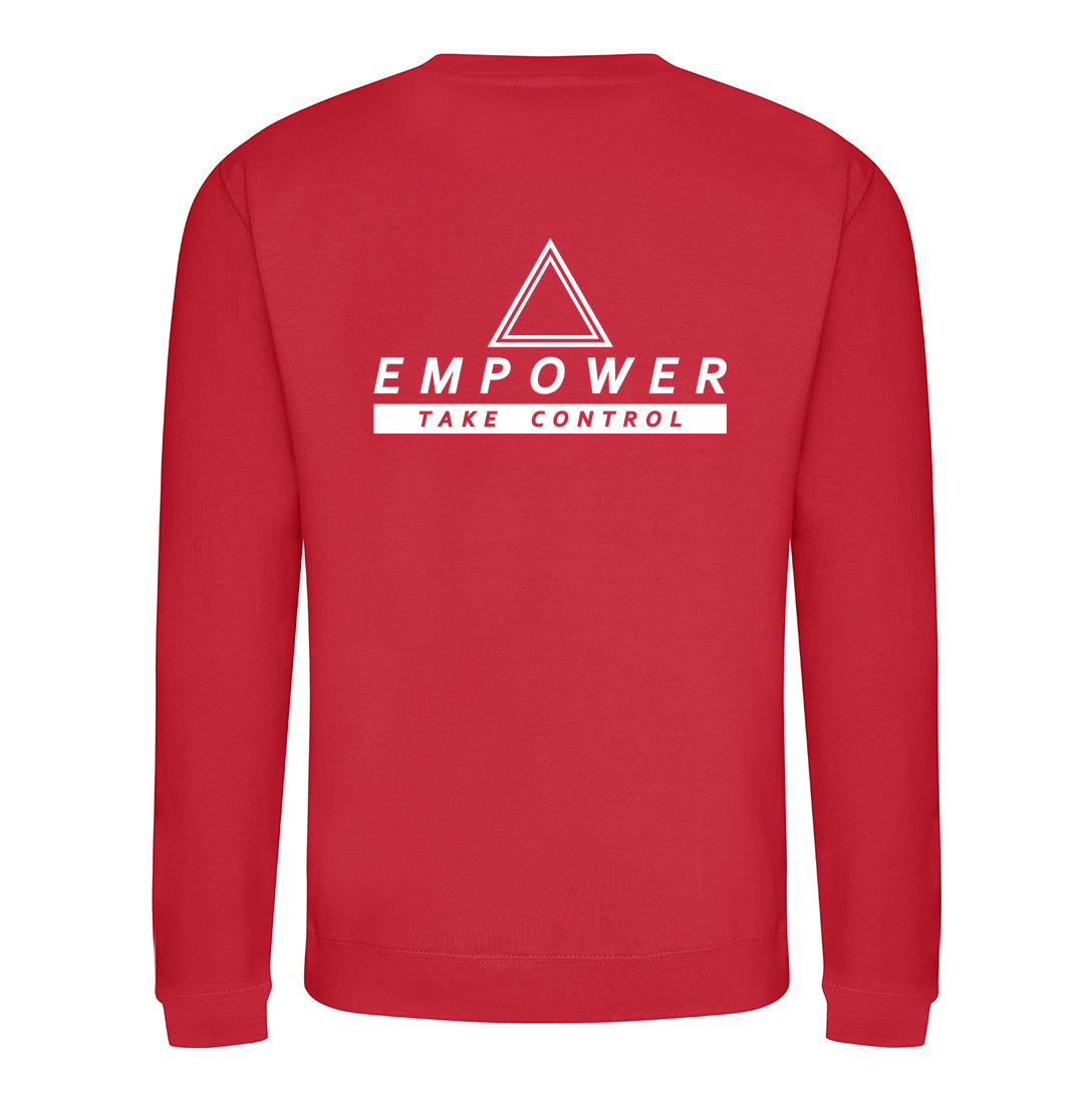 Empower Sweatshirt
