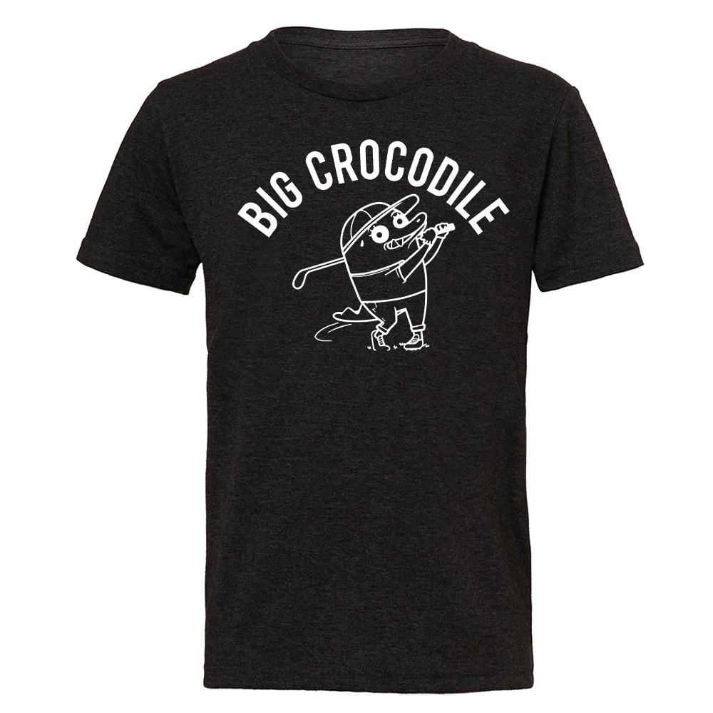 T Shirt - Children's T Shirt - Choose Your Croc