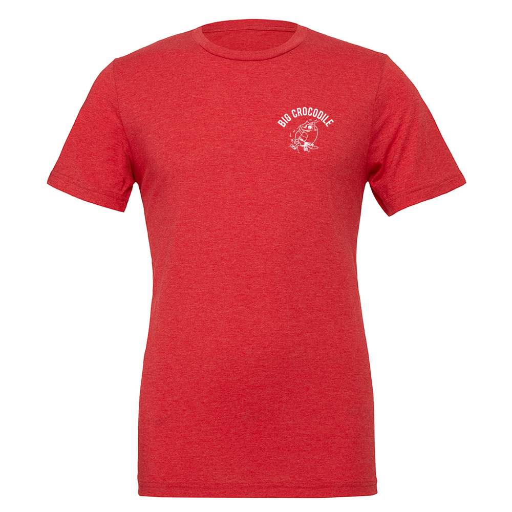 T Shirt - Climber T Shirt