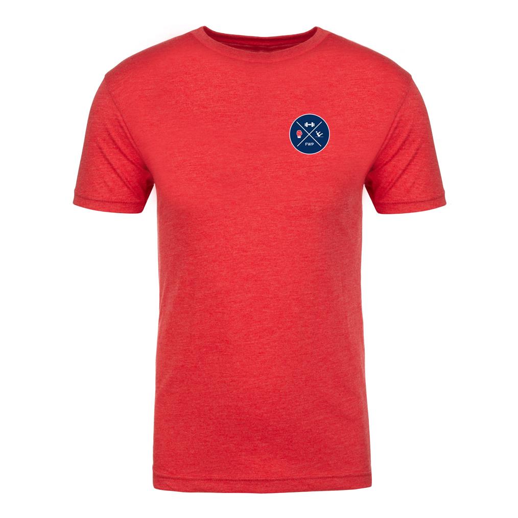 T Shirt - Fitness With Poppy Unisex T Shirt