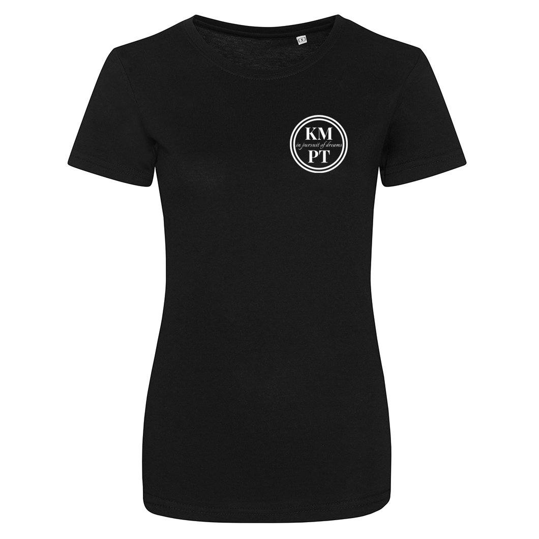 T Shirt - KM PT Ladies Cut T Shirt