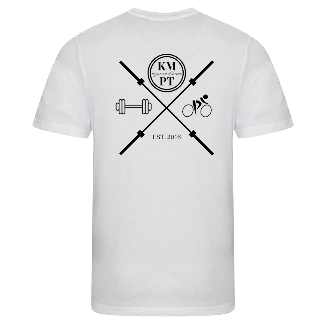 T Shirt - KM PT Unisex T Shirt