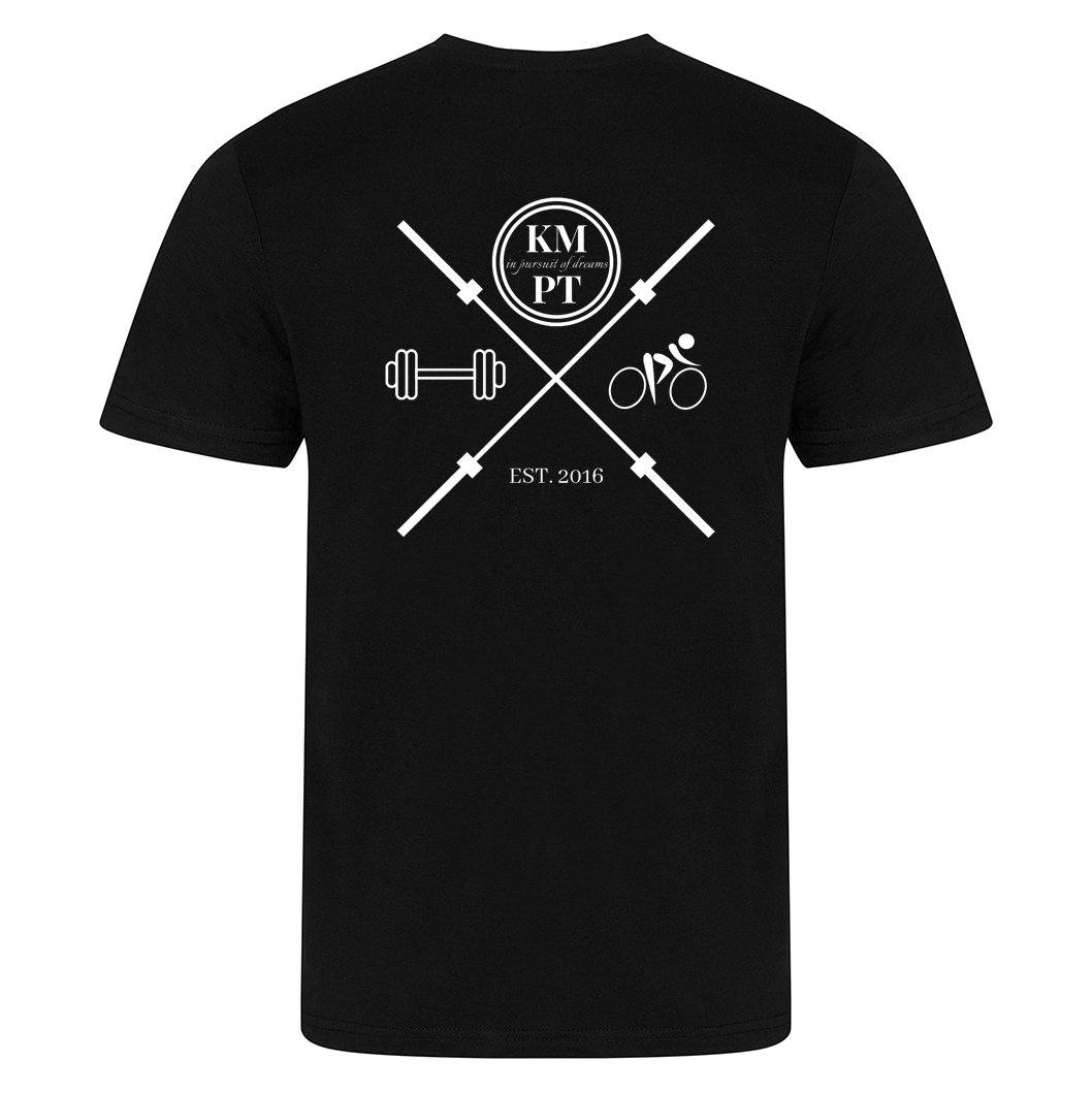 T Shirt - KM PT Unisex T Shirt