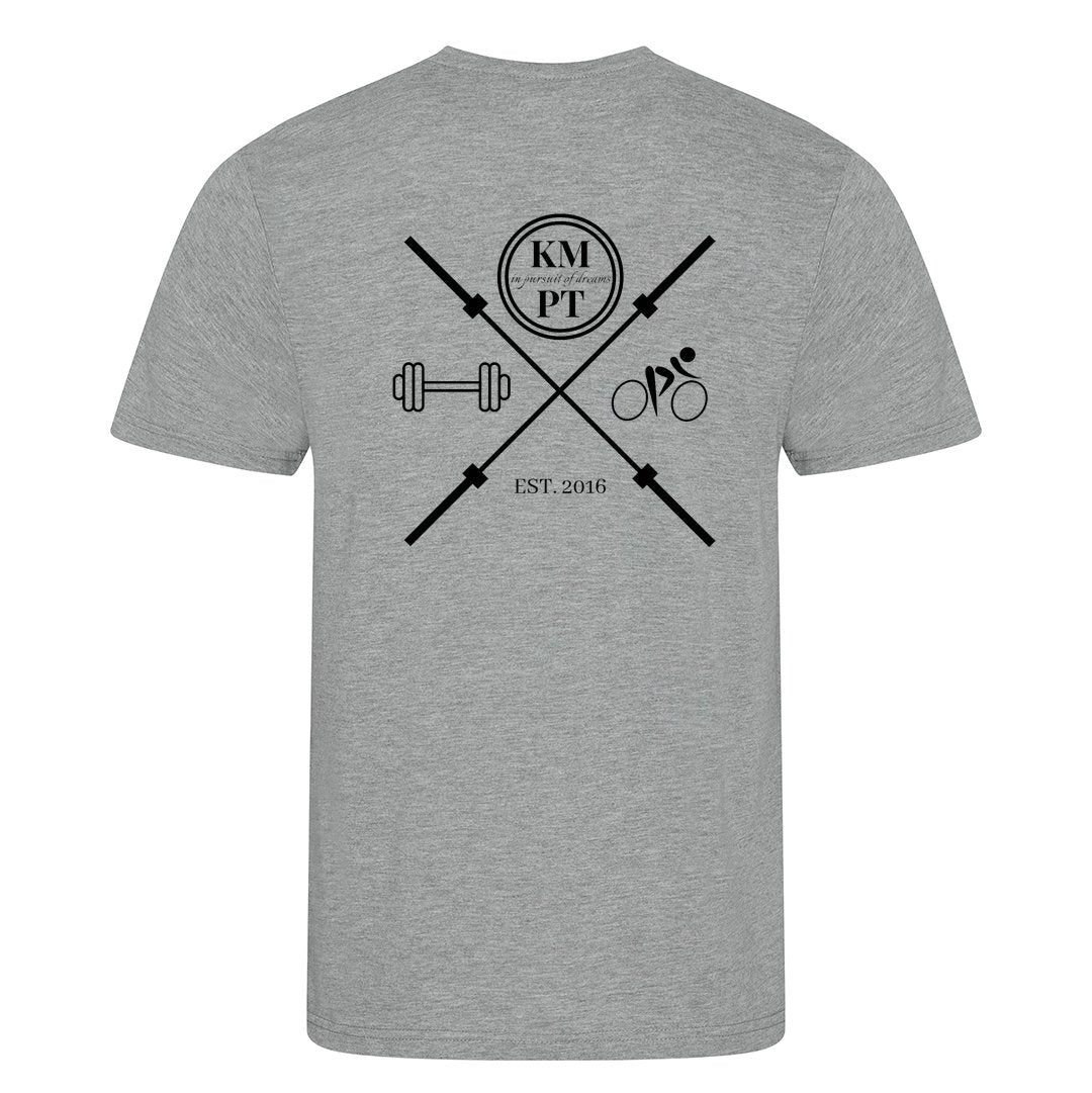 T Shirt - KM PT Unisex T Shirt