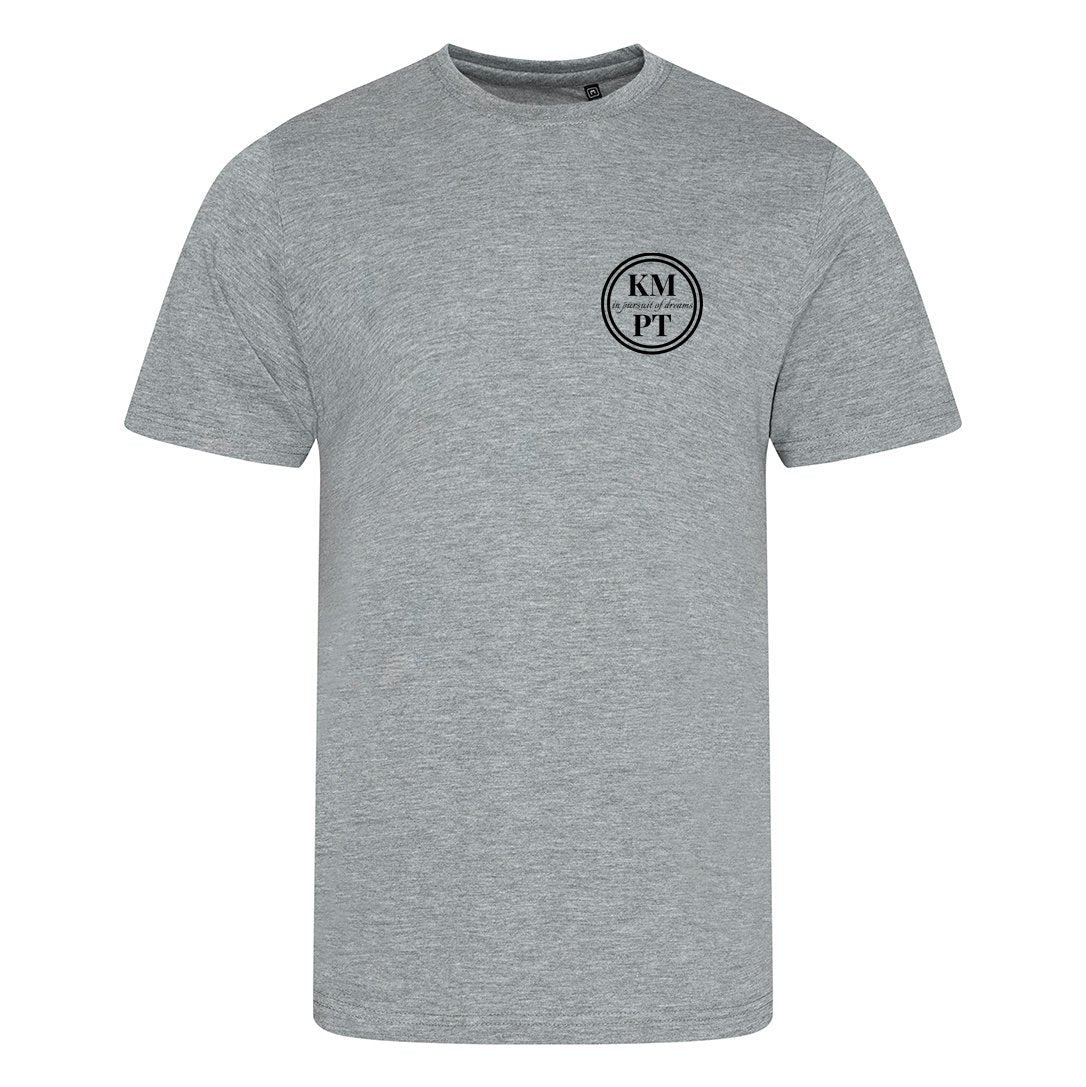 T Shirt - KM PT Unisex T Shirt
