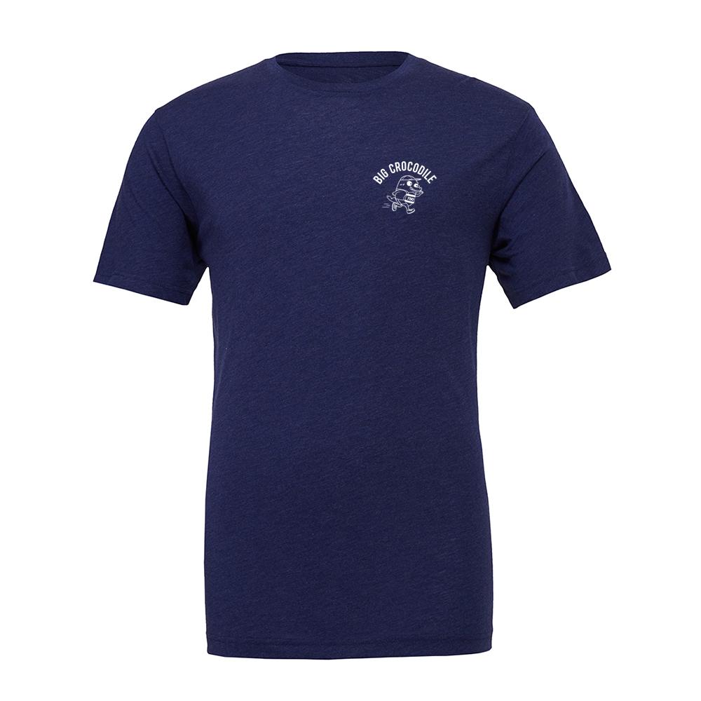 T Shirt - Runner - Front Image Only - T Shirt