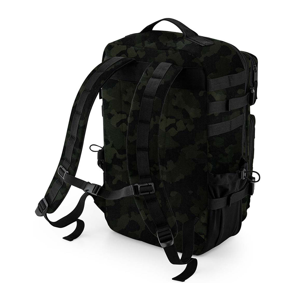 Tactical 35L Backpack