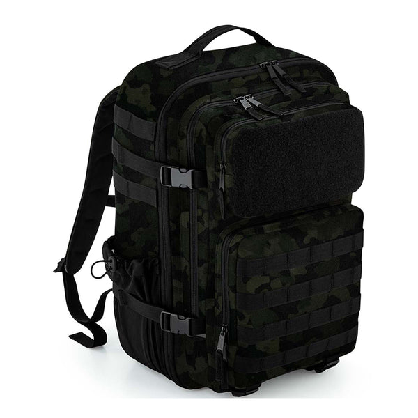 Tactical backpack crossfit shop