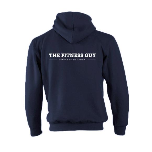 TFG - Lightweight Pullover Hoodie