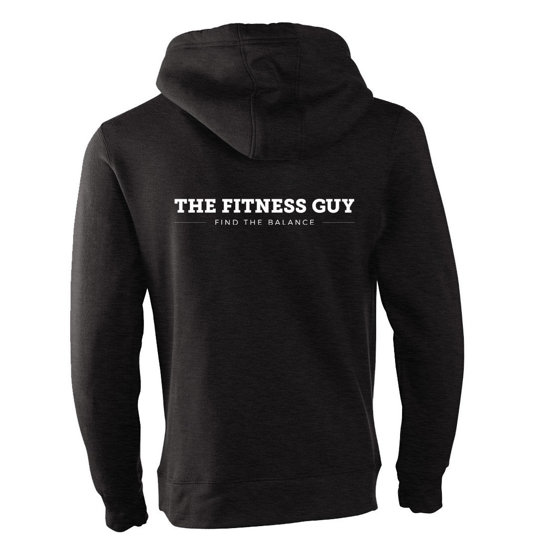 TFG - Lightweight Pullover Hoodie