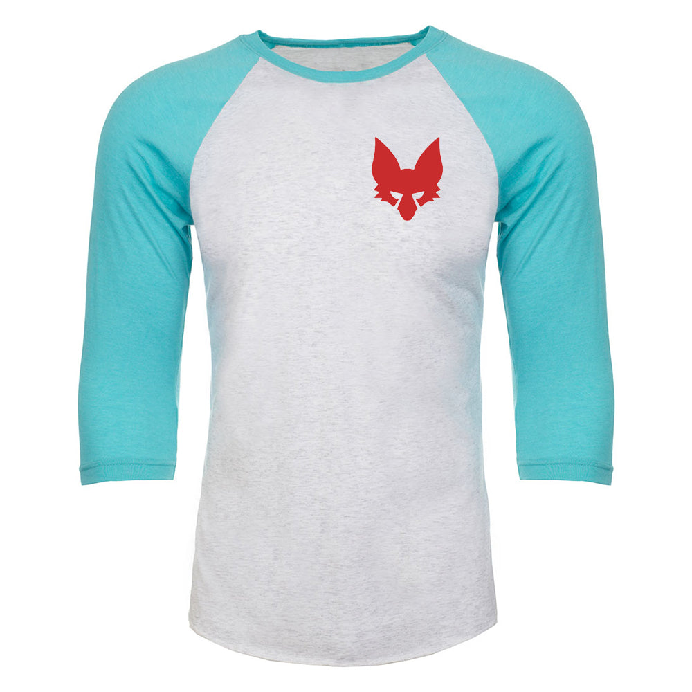 CrossFit SaleMoor Baseball Top