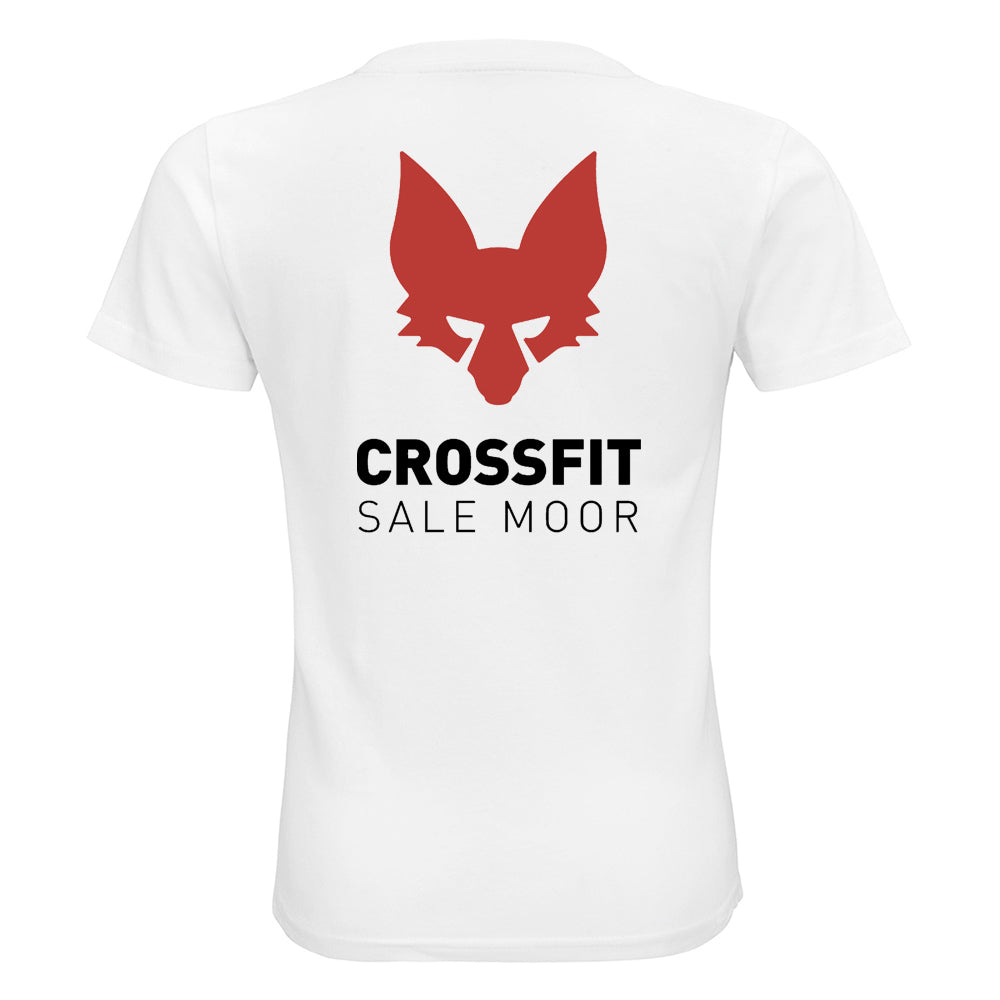 CrossFit Salemoor - Children&#39;s T shirt