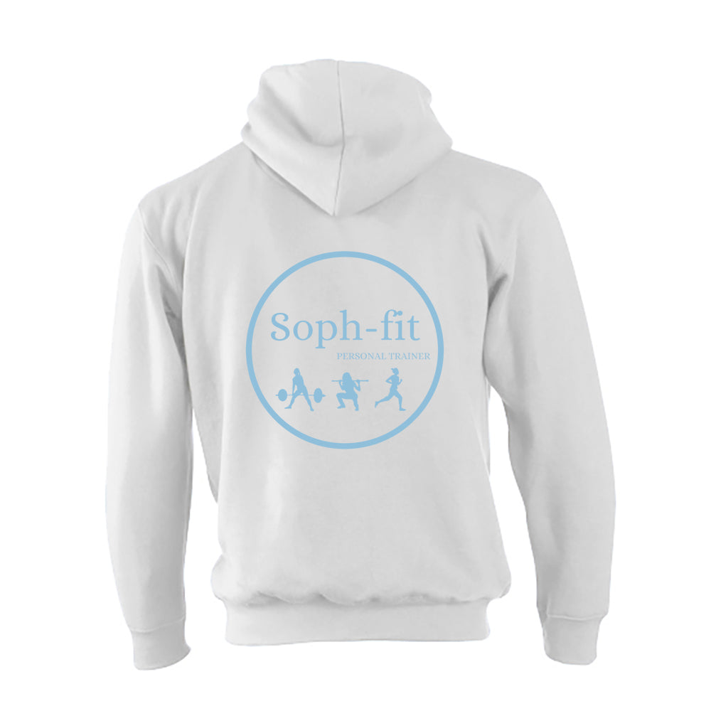 Soph-Fit - Lightweight Hoodie
