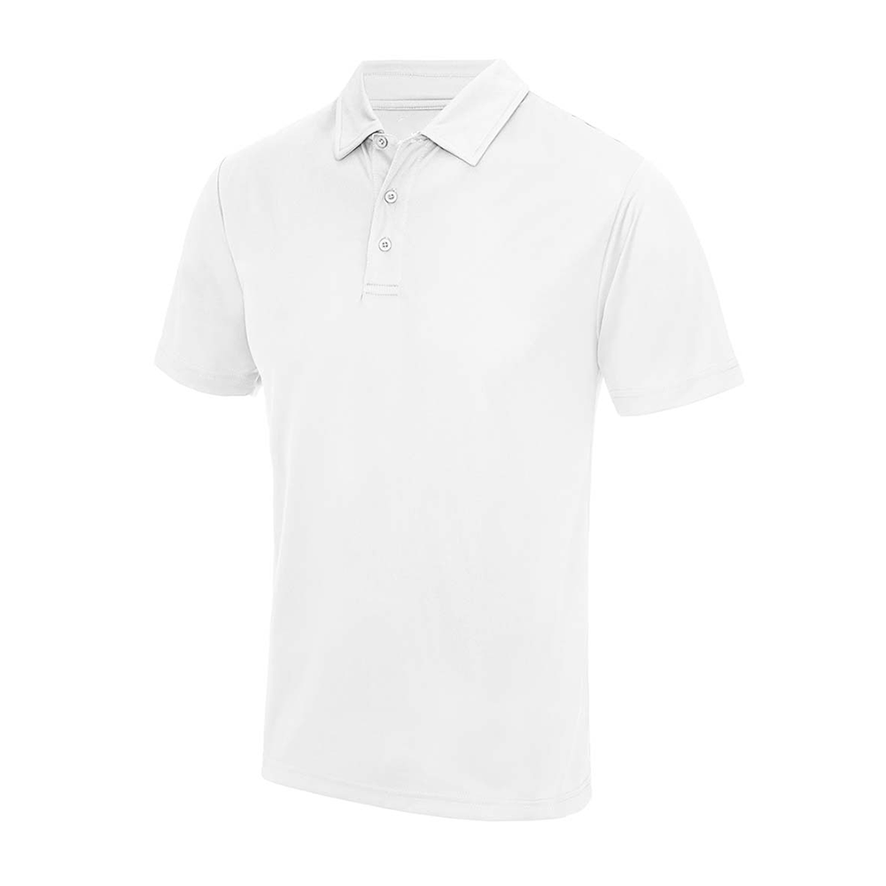 Sale item - Poly polo shirt (ex samples)