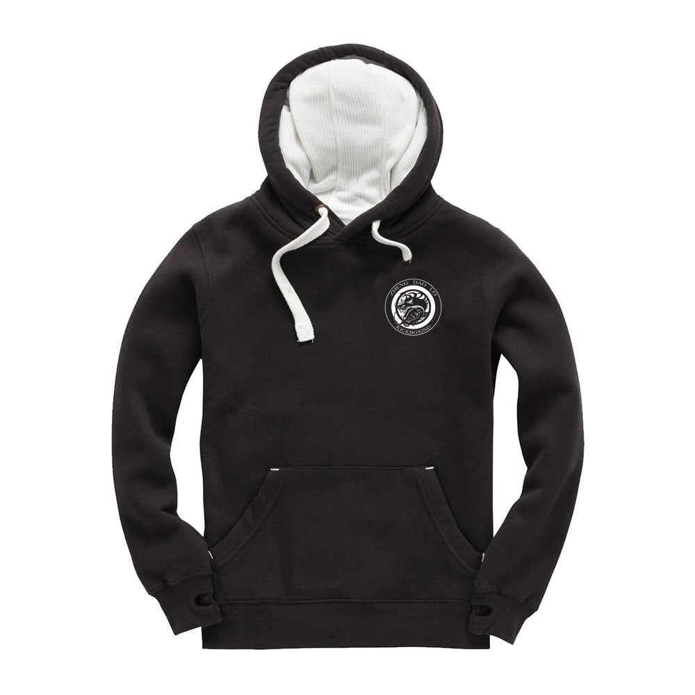 North face hotsell bottle source hoodie