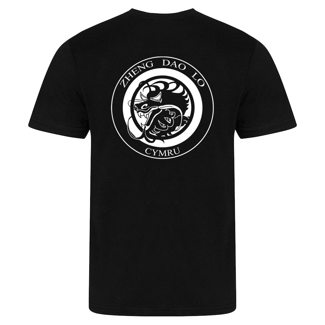 ZDL Wales T Shirt